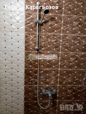 №4036 Едностаен апартамент под наем от 01.01.2026г. квартал Орфей, Хасково., снимка 15 - Апартаменти - 52559217