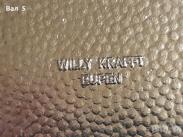 Рядък  голям красив медал , плакет - 150 години БЕЛГИЯ, снимка 8 - Антикварни и старинни предмети - 35366974