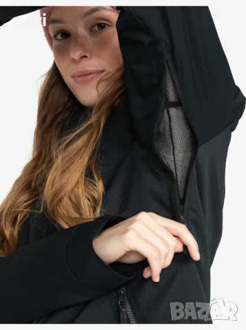 Roxy Meade, S, XL, ново, оригинално дамско ски/сноуборд яке, снимка 8 - Зимни спортове - 47413728