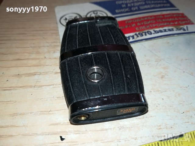 ЗАПАЛКА БУРЕ ОТ ГЕРМАНИЯ 2612231002, снимка 7 - Колекции - 43549810