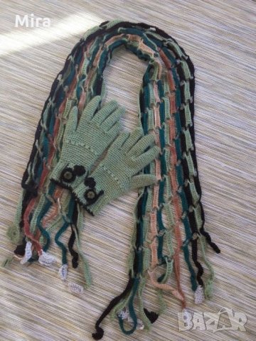 Шалове, снимка 5 - Шалове - 27096446