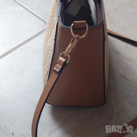 Дамска чанта Parfois, снимка 4 - Чанти - 51041946