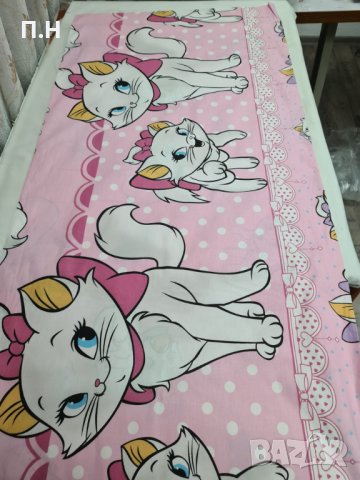 Детски спални комплекти от РАНФОРС - 100 % Памук, снимка 3 - Спално бельо и завивки - 34958516