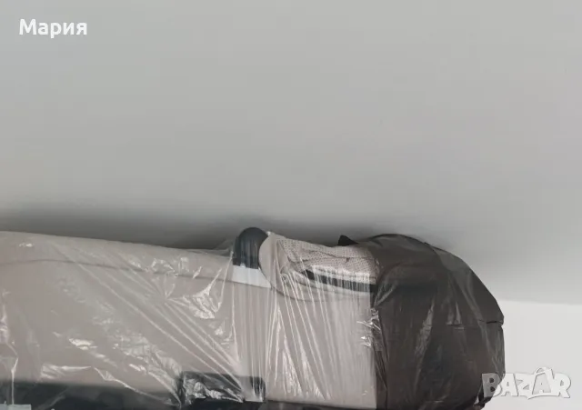 Детска количка 3в1 Kunert Molto без дефекти, снимка 2 - Детски колички - 47880680