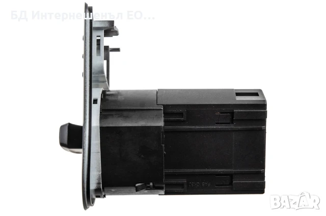 6J1941531  Ключ за светлини фарове, Seat, Ibiza 6J Facelift, С регулиране,, снимка 4 - Части - 50955056