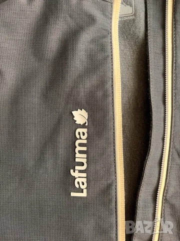 Дамско туристическо яке с мембрана LAFUMA - M , снимка 5 - Якета - 52750129