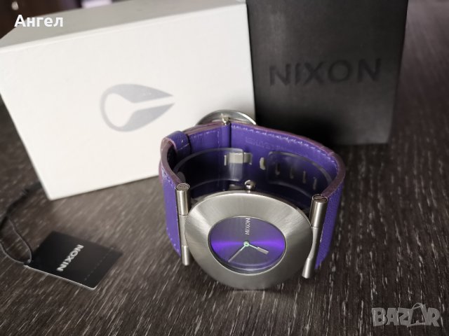 Часовник Nixon The Superior