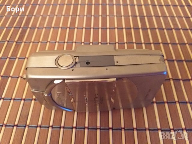 Konica Revio KD-400Z, снимка 4 - Фотоапарати - 27624493