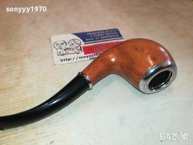 ЛУЛА НОВА ЛУЛА ЗА ПУШЕНЕ 1701241609