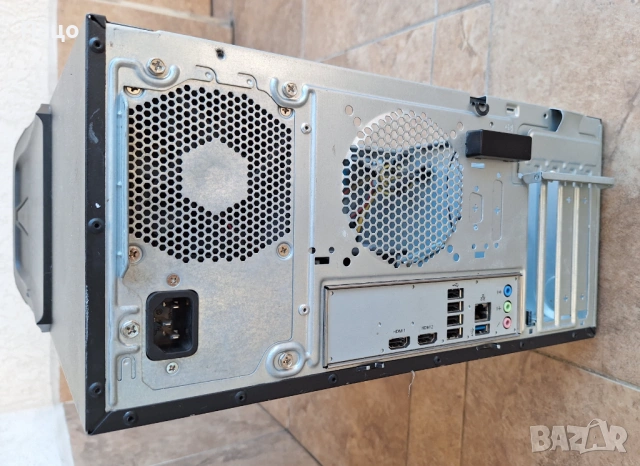 ACER ASPIRE GX-781/MOTHERBOARD, снимка 13 - Дънни платки - 53530563