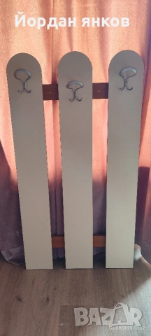 закачалка-портманто 