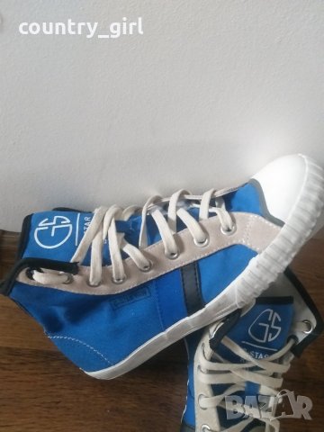 G-Star Raw Trainers - страхотни дамски кецове , снимка 3 - Кецове - 28959173