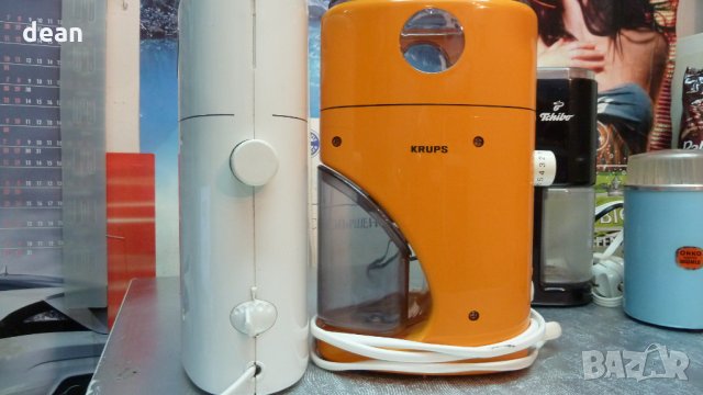 Кафемелачки Krups Vintage, снимка 3 - Други - 35660168