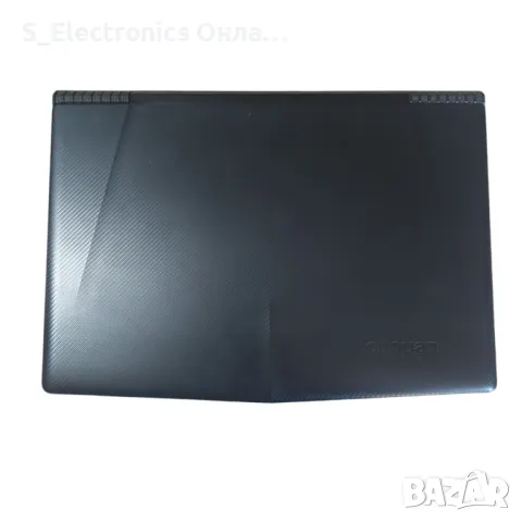Геймърски лаптоп Lenovo Legion Y520, core i7, 32GB RAM, 3TB вътрешна памет, 1050Ti, снимка 4 - Лаптопи за игри - 49399781