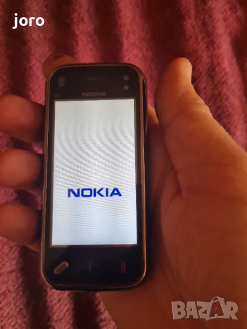 nokia n97 mini, снимка 5 - Nokia - 43958673