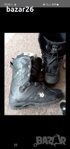   Snowboard  обувки Burton ,Deeluxe,Northwave, Rossignol, Thirty tow 32, HEAD, снимка 6 - Зимни спортове - 43145708