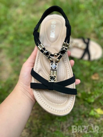 сандали , снимка 11 - Сандали - 51325406