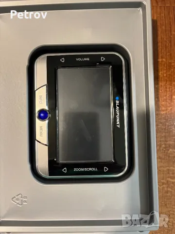 Навигация за автомобил, снимка 3 - Навигация за кола - 47337029