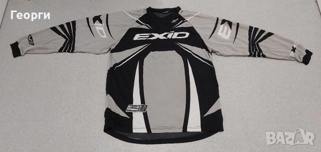 Екип за мотокрос Exid Versus MX XL , снимка 9 - Аксесоари и консумативи - 51749486