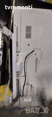 оригинална стойка MJH626335 телевизор LG модел 47LM649S, снимка 7 - Стойки, 3D очила, аксесоари - 39428332