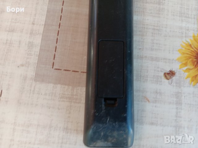 PHILIPS HDD/DVD Дистанционно, снимка 6 - Дистанционни - 43043246