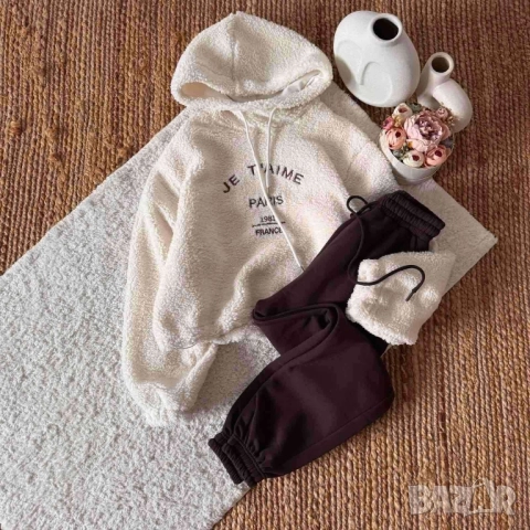 ватиран суичър 