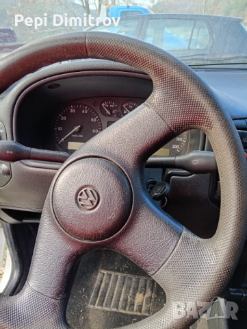 Vw polo 6n1 Фолцваген поло на части , снимка 8 - Автомобили и джипове - 52886305