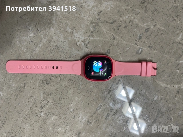 Часовник за момиченце