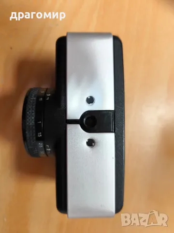 AGFAMATIC 208 sensor , снимка 5 - Фотоапарати - 47521819