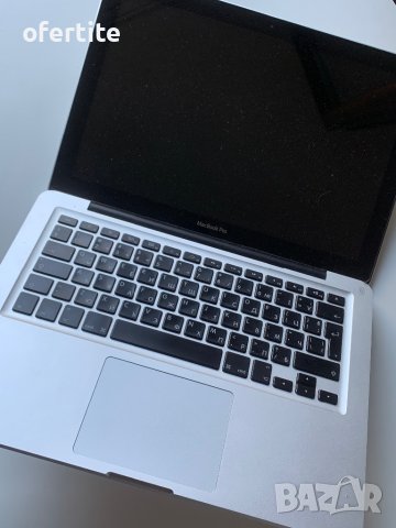 ✅ Apple 🔝 MacBook Pro 13 " i7 / 8GB RAM / SSD 960GB / WIN 10, снимка 6 - Лаптопи за работа - 38388740