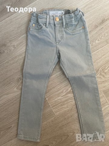 Детски дънки Н&М, снимка 2 - Детски панталони и дънки - 38120649