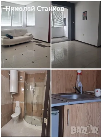 Двустаен Апартамент Слънчев Бряг 