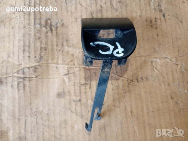 Капачка за Кука Предна Броня Porsche Cayenne S 4.5 2005г 9PA