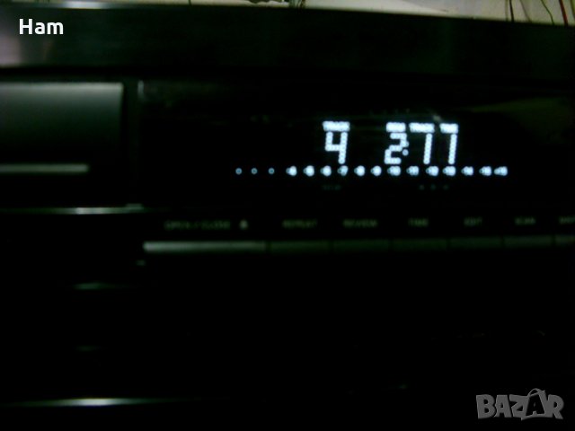 CD player PHILIPS CD-730 , снимка 5 - MP3 и MP4 плеъри - 28144544