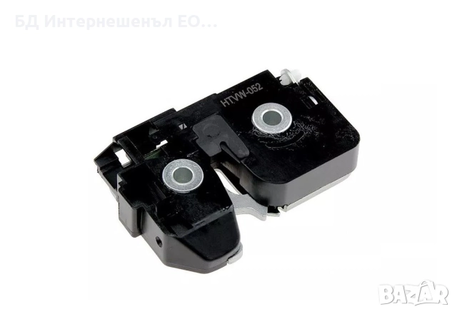 701829211J  Брава за багажник, VW, Transporter T4, Единична врата