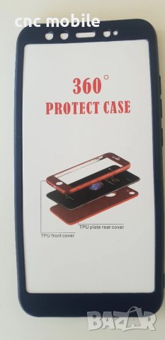 Xiaomi Redmi Note 5 Pro - Xiaomi Redmi Note Al Dual Camera калъф / case, снимка 9 - Калъфи, кейсове - 50701350