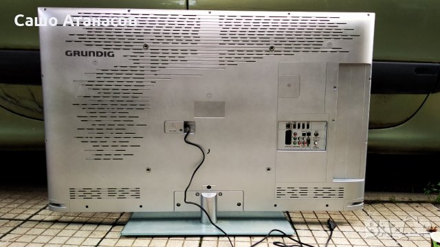 GRUNDIG 46 VLE 8270 WL с дефектна матрица ,DPS-214CP ,VVK190R-2 ,Y3N192R-3 V-0 ,SSL460_3E2A REV0.2, снимка 2 - Части и Платки - 33581043