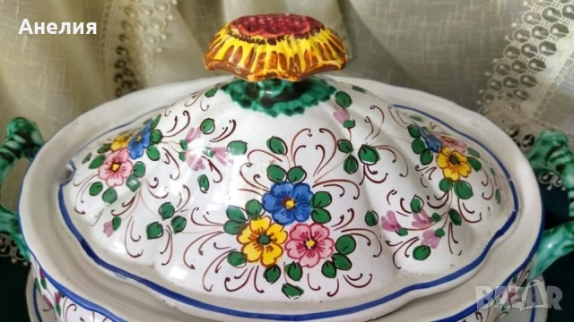 Разкош от Италия - комплект , снимка 7 - Други - 51684745