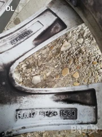 17 5x120, 17 5х120 Style 236, 3 БРОЯ , снимка 8 - Гуми и джанти - 48328682