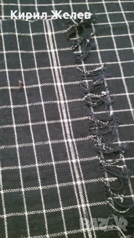 Престилка тъкана 23715, снимка 2 - Декорация за дома - 33226572