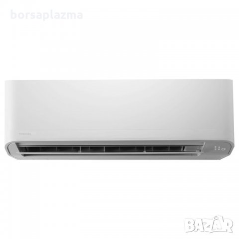 Инверторен климатик TOSHIBA RAS-B10J2KVG-E/RAS-10J2AVG-E, снимка 1 - Климатици - 33180503