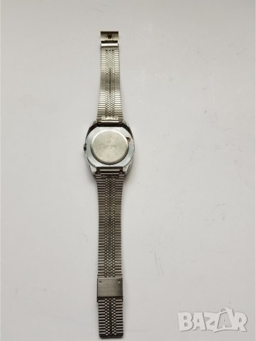 Мъжки кварцов часовник Ракета, снимка 8 - Антикварни и старинни предмети - 36838743