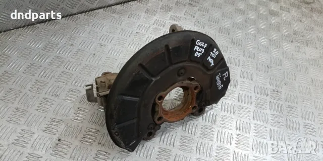 Шенкел VW Golf Plus 2.0TDI 140hp 2005г.(преден ляв)	