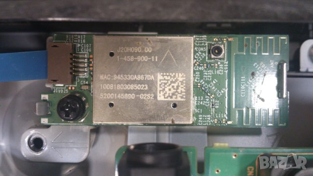 SONY KDL-48WD650, снимка 14 - Телевизори - 38555988