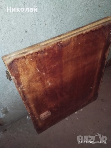 Продавам плот/крак/ за разточване на кори, снимка 2 - Други - 43724960