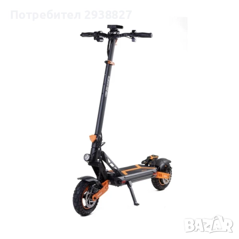 PREMIUM Тротинетки под наем гр.Варна, снимка 2 - Други услуги - 52479954