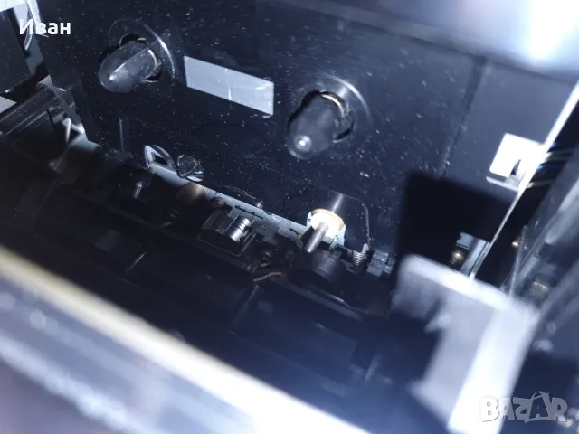 Onkyo integra ta 2550, снимка 11 - Декове - 45583922