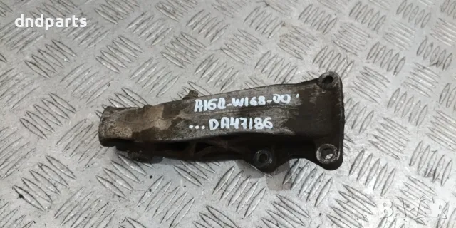 Алуминиева стойка Mercedes A160 W168 2002г.	