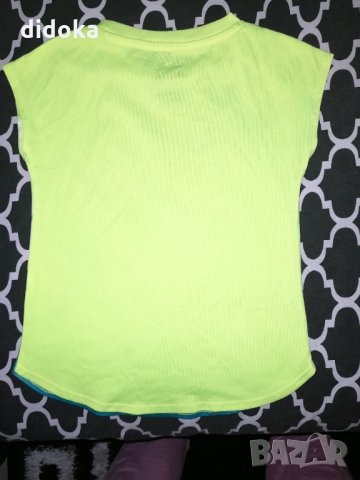 Потник Nike , снимка 2 - Детски тениски и потници - 33473498