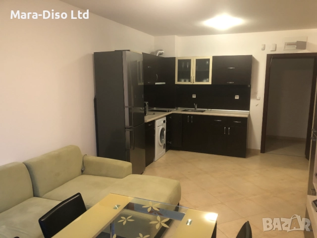 Двустаен апартамент в Равда до морето, БЕЗ такса поддръжка!, снимка 2 - Апартаменти - 52946291